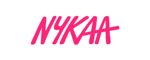 Nykaa Logo